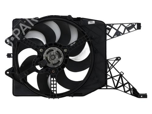 Køleventilator elektrisk OPEL CORSA D (S07) 1.3 CDTI (L08, L68) | BP21005487M35 