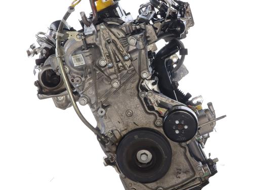 Engine RENAULT CLIO V (B7_) 1.0 TCe 100 (B7MT) | BP30106628M1 - Image 3