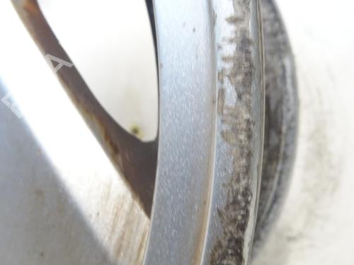 Used Rim Rim 36683122 36683122