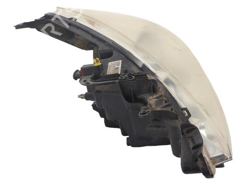 Left headlight PEUGEOT 207 (WA_, WC_) 1.4 HDi | BP27714011C28 