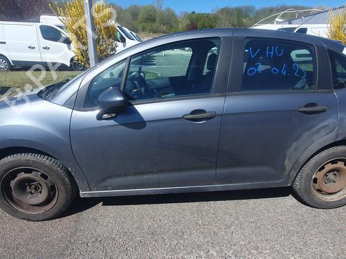 Køleventilator elektrisk CITROËN C3 II (SC_) 1.4 HDi 70 (SC8HZC, SC8HR0, SC8HP4) | BP26011637M35 