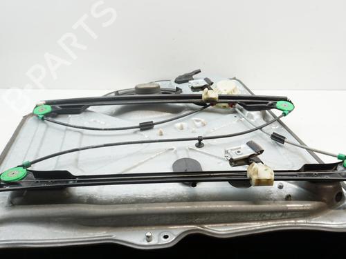 Front left window mechanism VW TRANSPORTER T6 Van (SGA, SGH, SHA, SHH) 2.0 TDI | BP18172061C22 