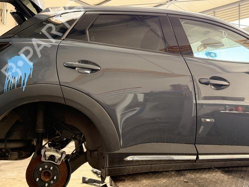 right-rear-door-mazda-cx-3-dk-2015-38937363 main image