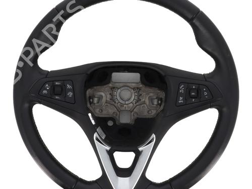 Used Steering wheel OPEL ASTRA K (B16) 1.5 CRDI (68) (122 hp) 29062797