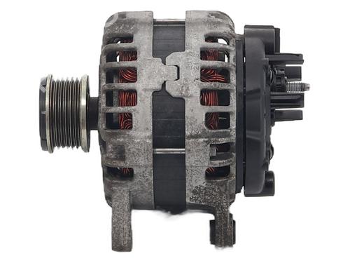 Alternator RENAULT MEGANE IV Hatchback (B9A/M/N_) 1.5 dCi 110 (B9A3) | BP24809615M7 - Image 5