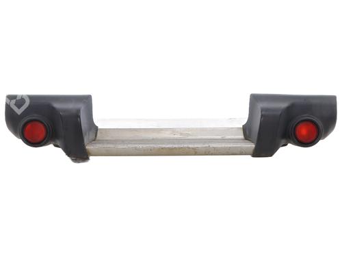 Used Rear bumper MITSUBISHI L200 / TRITON (KA_T, KB_T) 2.5 DI-D 4WD (KB4T) (136 hp) 28330453
