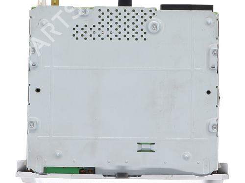 Radio RENAULT MEGANE III Hatchback (BZ0/1_, B3_) 1.5 dCi (BZ09, BZ0D, BZ1W, BZ29, BZ14) | BP19801718E6 