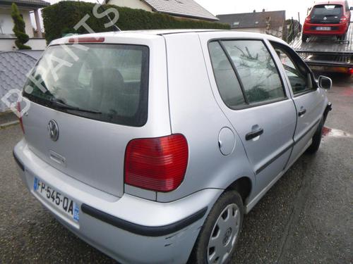 Engine VW POLO (6N2) 1.4 | BP18186597M1 