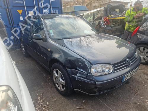 ABS Bremseaggregat VW GOLF IV (1J1) 1.6 16V | BP18188266M43 