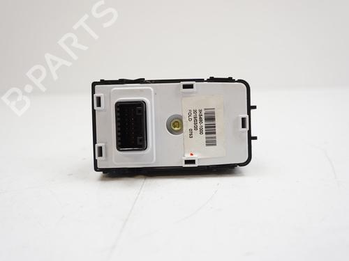 Mirror switch HYUNDAI KONA (OS, OSE, OSI) 1.6 CRDi e-VGT AWD | BP18180711I25 