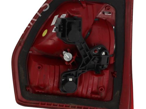 Used Right tailgate light Right tailgate light CITROËN C5 III Break (RW_) 2.0 HDi 140 (140 hp) 24318336 24318336