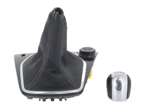 Shift knob FORD FIESTA VII (HJ, HF) 1.0 EcoBoost | BP39176149I34 - Image 5