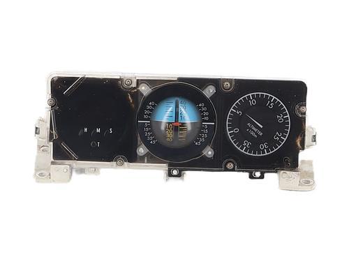 Display HYUNDAI GALLOPER II (JK-01) 2.5 TD intercooler (99 hp) 22599145
