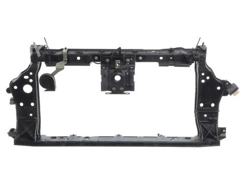 Used Front slam panel RENAULT CLIO V (B7_) 1.5 Blue dCi 100 (B7AD) (101 hp) 31062957