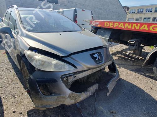 Right taillight PEUGEOT 308 SW I (4E_, 4H_) 1.6 HDi | BP29545897C35 