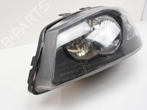 Left headlight SEAT IBIZA III (6L1) 1.9 SDI | BP18180822C28 