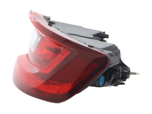Right taillight RENAULT MEGANE IV Hatchback (B9A/M/N_) 1.5 dCi 110 (B9A3) | BP20674082C35 