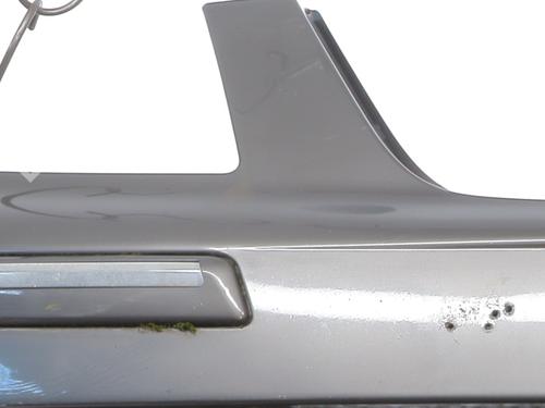 Front bumper LANCIA PHEDRA (179_) 2.0 JTD (179.AXE1A) | BP27606155C7 