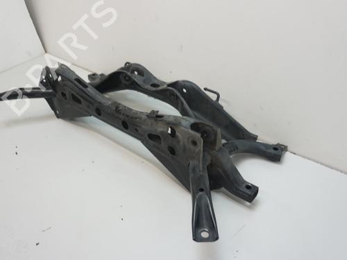 Rear axle HONDA CIVIC X Hatchback (FC_, FK_) 1.5 VTEC (FK7) | BP19305777M2 