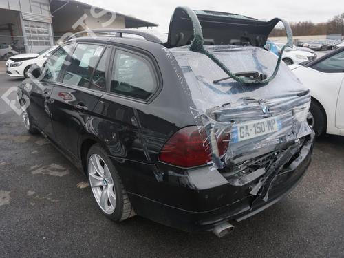 Climate control BMW 3 Touring (E91) 320 d | BP28964282I5  - Image 13