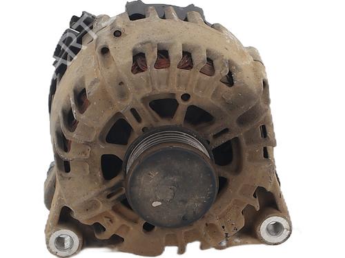 Used Alternator FIAT SCUDO Bus (270_, 272_) 2.0 D Multijet (120 hp) 28130150