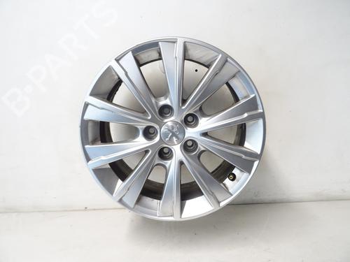 Used Rim PEUGEOT 308 II (LB_, LP_, LW_, LH_, L3_) 1.5 BlueHDi 130 (131 hp) 29706220