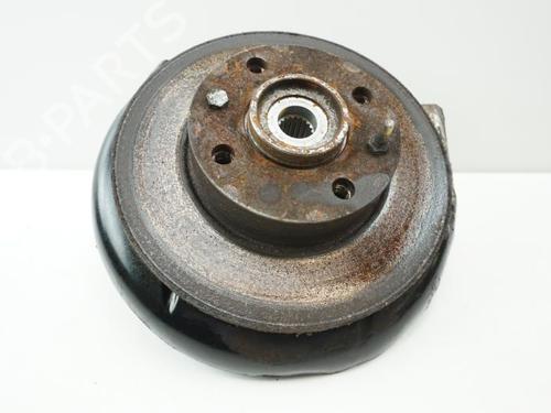Right front steering knuckle FIAT PANDA (141_) 1000 i.e. Cat | BP18179161M26 