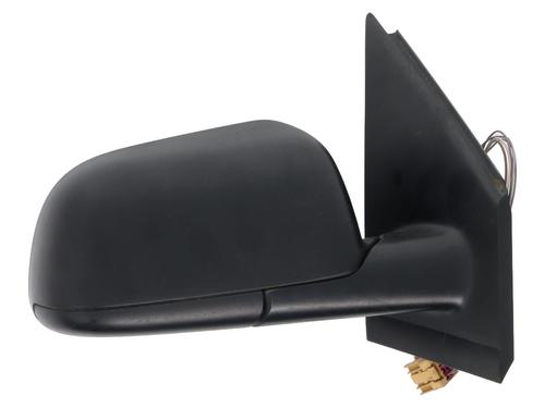 Right mirror VW POLO (9N_, 9A_) 1.2 12V | BP21115623C27 