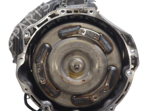 Getriebe für PORSCHE CAYENNE (92A) 3.0 Diesel (239 hp) 31319888