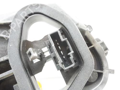 Used Lamp holder Lamp holder PEUGEOT 208 I (CA_, CC_) 1.6 BlueHDi 100 (100 hp) 22071930 22071930