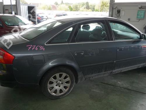 Used Parts AUDI A6 C5 (4B2, 4B4) 1.9 TDI 2281025
