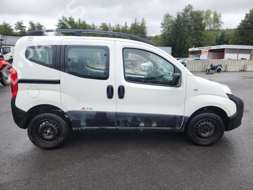 Starter CITROËN NEMO MPV 1.3 HDi 75 | BP30611367M8 - Image 17