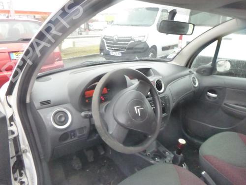 Right mirror CITROËN C3 I (FC_, FN_) 1.4 HDi | BP18183910C27 