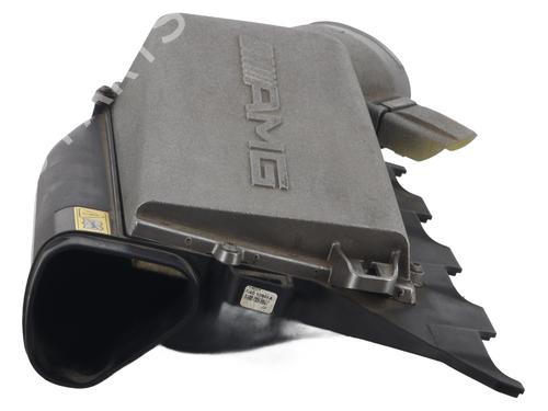Air filter box MERCEDES-BENZ C-CLASS Coupe (C204) C 63 AMG (204.377) | BP30408726M87 - Image 4