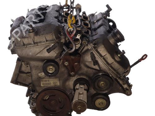 Motor JAGUAR X-TYPE I (X400) 2.5 V6 All-wheel Drive | BP26939795M1 