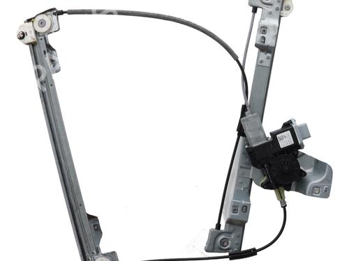 Front left window mechanism RENAULT KANGOO Express (FW0/1_) 1.5 dCi 90 (FW0G, FW05, FW08, FW11) | BP27270670C22 