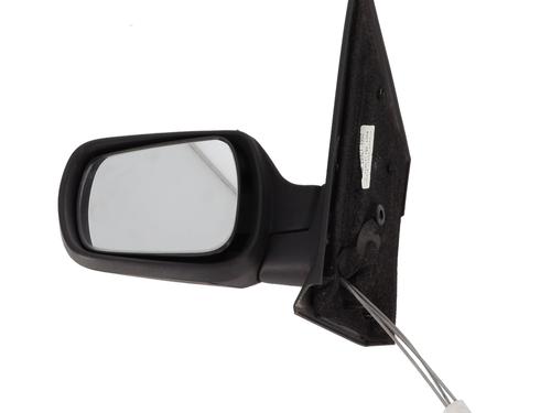 Used Left mirror FORD FIESTA V (JH_, JD_) 1.3 (69 hp) 19730194