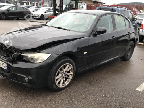 Front wiper motor BMW 3 (E90) 316 d | BP24595392M29 - Image 12