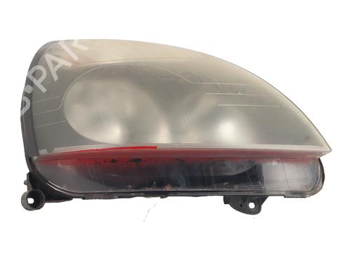 Højre forlygte RENAULT CLIO II (BB_, CB_) 1.2 16V (BB05, BB0W, BB11, BB27, BB2T, BB2U, BB2V, CB05,... (75 hp) 28798462