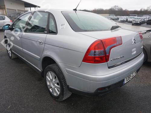 Venstre baglygte CITROËN C5 II (RC_) 2.0 HDi (RCRHRH) | BP20975584C34 