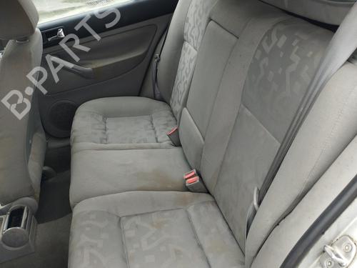 AC Styreenhet / Manøvreringsenhet VW GOLF IV (1J1) 1.9 TDI | BP30611368I5