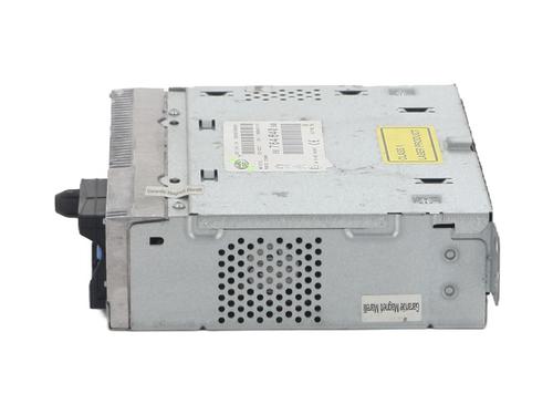 Radio CITROËN C4 II (NC_) 1.6 HDi 115 | BP31290668E6