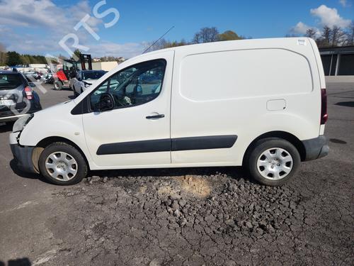 Injector PEUGEOT PARTNER Box Body/MPV 1.6 HDi | BP38423950M100  - Image 10