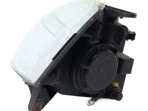 Left headlight CITROËN BERLINGO / BERLINGO FIRST MPV (MF_, GJK_, GFK_) 1.6 16V (MFNFU) | BP24232253C28 