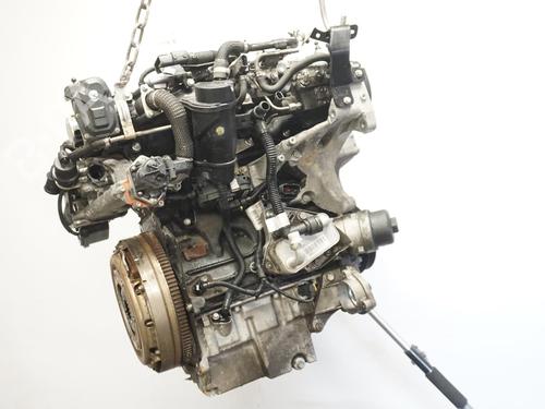 Engine OPEL ZAFIRA TOURER C (P12) 2.0 CDTi (75) | BP22074262M1 