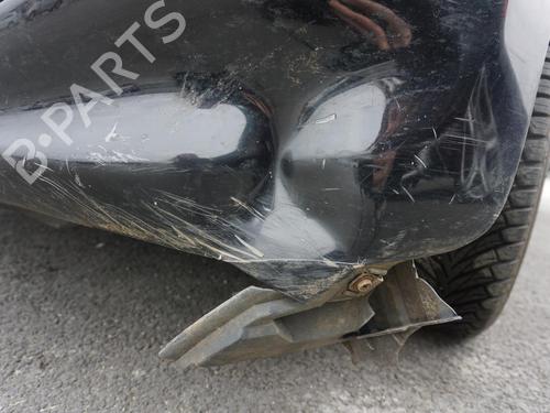 Right taillight PEUGEOT 107 (PM_, PN_) 1.4 HDi | BP18173185C35