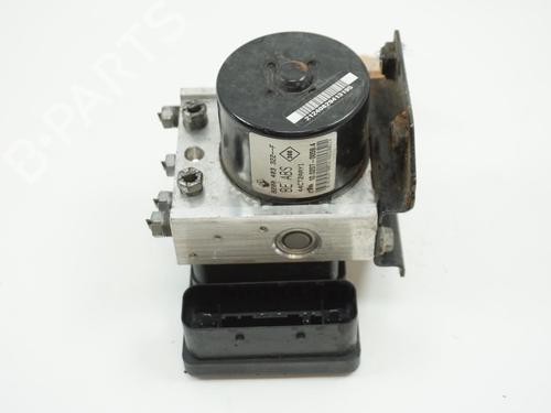ABS pump RENAULT TWINGO II (CN0_) 1.5 dCi (CN0E) | BP18192425M43 - Image 5