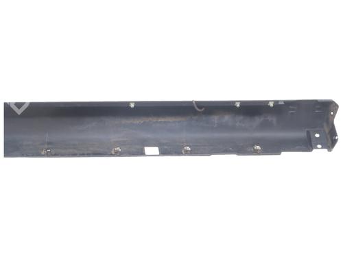 Used Left sideskirt Left sideskirt 38453707 38453707