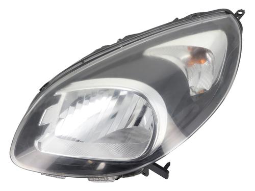 Left headlight RENAULT KANGOO Express (FW0/1_) Z.E. (FW0Z, FW1Z) | BP34104668C28 - Image 2