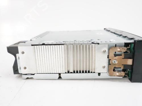 Bilradio CITROËN C3 II (SC_) 1.4 HDi 70 (SC8HZC, SC8HR0, SC8HP4) | BP18183995E6 